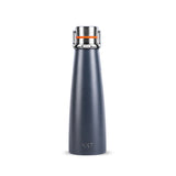 KISSKISSFISH,Smart,Display,Vacuum,Thermos,Water,Bottle,Thermos,Portable,Water,Bottles