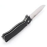 GANZO,210mm,Stainless,Steel,Tactical,Folding,Knife,Portable,Folding,Knife,Outdoor,Survial,Knife