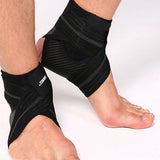 AOLIKES,Ankle,Support,Adjustable,Breathable,Sports,Fitness,Basketball,Ankle,Protector