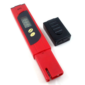 Portable,Meter,Tester,Precision,Glass,Probe,Detector,Water,Quality,Analyzers