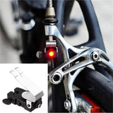 Travel,Wheel,Spokes,Brake,Light,Mountain,Bicycle,Light,Cycling,Accessories