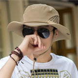 Outdoor,Summer,Shade,Bucket,Foldable,Fishing,Climbing