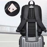 BANGE,Outdoor,Travel,Backpack,15.6inch,Laptop,Waterproof,Shoulder