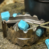 Outdoor,Camping,Cooking,Stove,Foldable,Alcohol,Stove,Windshield