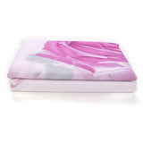Painting,Bedding,Quilt,Cover,Pillowcase,Sheet