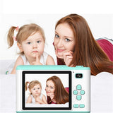 2.8''Touch,Screen,8.0MP,Children,Charge,Digital,Camera,Video,1080P,Carame,Child