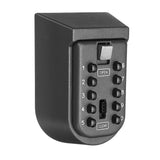 Outdoor,Mount,Combination,Storage,Password