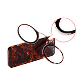 Women,Ultralight,Reading,Glasses,Portable,Reading