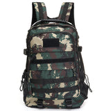 Outdoor,Tactical,Backpack,Waterproof,Nylon,Shoulder,Sports,Camping,Hiking,Travel,Daypack