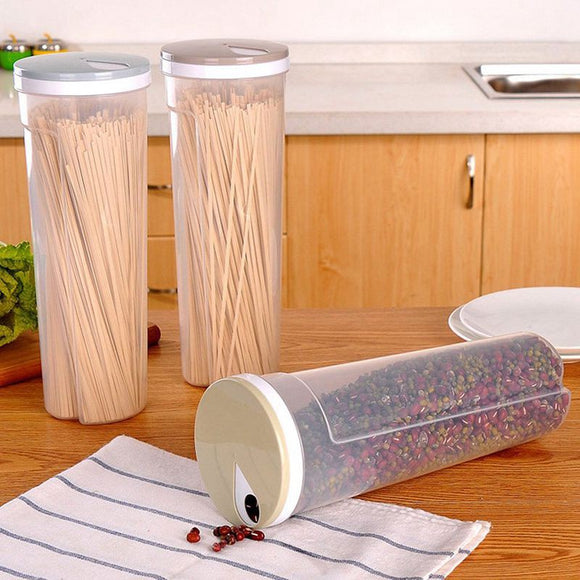 Noodle,Grain,Cereal,Storage,Container,Kitchen