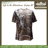 ADVENTURE,Hunting,Summer,Breathable,Jersey