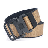 120cm,Nylon,Tactical,Punch,Quick,Release,Buckle,Adjustable,Casual,Canvas