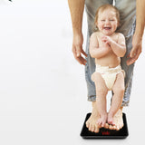 Meilen,bluetooth,Smart,Scale,Rechargeable,Fitness,Tools,Scale