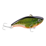 ZANLURE,DW441,7.4cm,20.5g,Vibration,Pencil,Popper,Artificial,Fishing