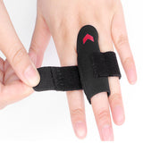 AOLIKES,Breathable,Finger,Bandage,Sports,Volleyball,Basketball,Finger,Support,Fitness,Protective