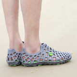 Summer,Men's,women's,Breathable,Slippers,Shoes,Sandals,Beach,Shoes