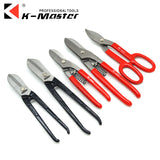 Steel,Cutter,Industrial,Scissors,Portable,Three,Scissors