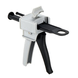 Applicator,Dispenser,Impression,Mixing,Dispensing,Handle,Spread,Applicator,Nozzles,Cartridge,Mixing