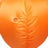 Halloween,Pumpkin,Inflatable,Clothes,Blower,Party,Cosplay,Tools