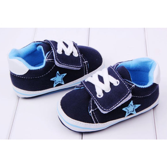 Canvas,Sports,Prewalker,Shoes,Infant,Shoes,Sneakers