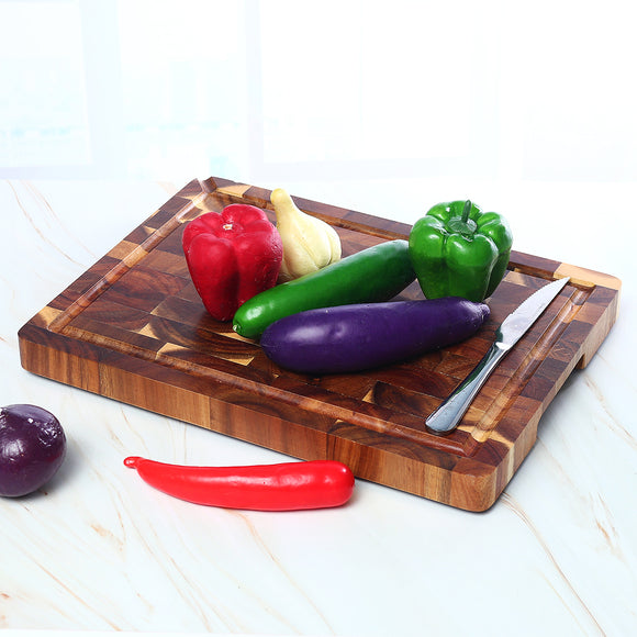 Wooden,Chopping,Board,Bread,Vegetables,Fruits,Cutting,Kitchen,Cooking