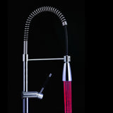 Temperature,Control,Green,Lights,Temperature,Sensor,Kitchen,Faucet