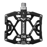 SGODDE,Pedals,Aluminum,Alloy,Cycling,Bicycle,Platform,Bicycle,Pedal