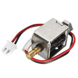 0.43A,Electric,Solenoid,Cabinet,Stroke
