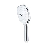 Adjustment,Shower,Bathroom,Square,Shower