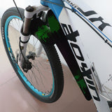 MUDGUARD,Engineering,Plastics,Bicycle,Fenders,Front,Frame,Mudguard,Mountain,Guard,Cycling,Accessories