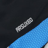 ARSUXEO,Sports,Cycling,Shorts,Riding,Legging,Summer,Running,Pants,Breathable,Quick