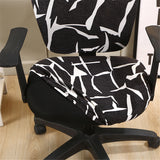 Stretch,Removable,Office,Chair,Cover,Computer,Armchair,Slipcover