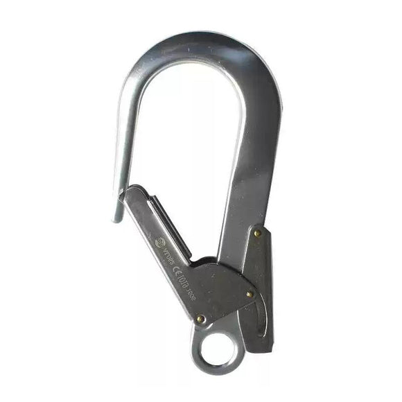 Large,Safety,Carabiner,Security,Climbing,Camping,Buckle