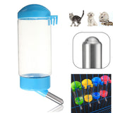 Hamster,Water,Drinker,Bottle,Dispenser,Bottle,Fountain,Feeder