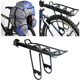 Bicycle,Cycling,Quick,Release,Pannier,Carrier,Luggage