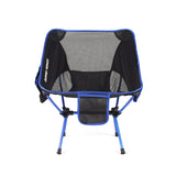 IPRee,Outdoor,Portable,Folding,Chair,Ultralight,Aluminum,Alloy,Stool,120kg,Camping,Picnic