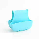 Creative,Kitchen,Sponge,Storage,Drain,Saddle,Drain,Basket,Racks,Sundries,Organizer