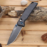 GANZO,Firebird,20.6CM,Bearing,Folding,Knives,Outdoor,Camping,Fishing,Knife