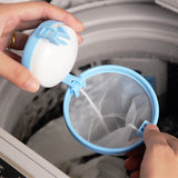 Honana,Laundry,Filter,Washing,Removal,Device,Magic,Floating,Washing