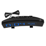 Projection,Clock,Projection,Radio,Clock,Temperature,Humidity,Clock