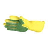 Honana,Creative,Washing,Cleaning,Gloves,Cooking,Glove,Garden,Kitchen,Sponge,Fingers,Rubber