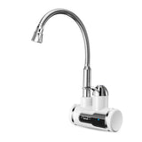 3000W,Tankless,Instant,Heating,Digital,Display,Electric,Water,Heater,Faucet