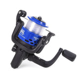 ZANLURE,Fishing,Combo,Spinning,Fishing,Tackle
