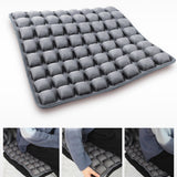 IPREE,45x45cm,Inflatable,Cushion,Outdoor,Reduced,Pressure,Breathable,Traveling,Cushion,200kg