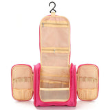 Women,Travel,Cosmetic,Handbag,Multifunction,Storage