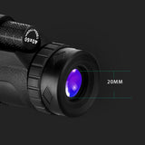 IPRee,Definition,Monocular,Zoomable,Waterproof,Telescope,Camping,Travel