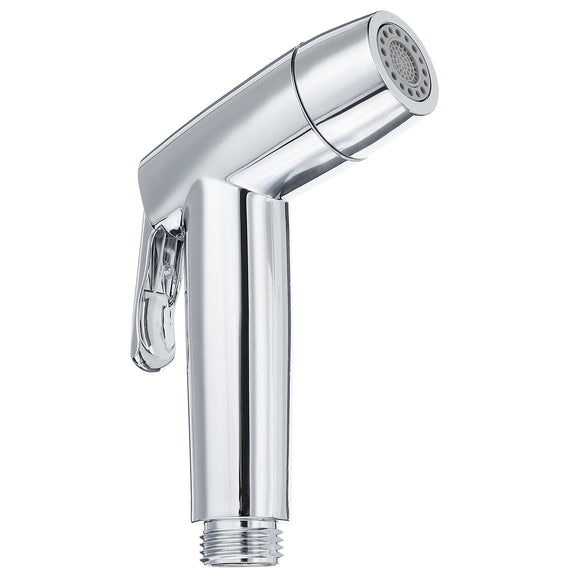 Multifunctional,Toilet,Companion,Flushing,Spray,Toilet,Pressurized,Handheld,Bidet,Nozzle