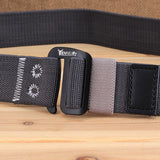 Aluminum,Buckle,Nylon,Elastic,Outdoor,Woven,Canvas