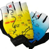 Mountain,Cycling,Gloves,Finger,Motocross,Sports,Bicycle,Print,Motorcycle,Mitten