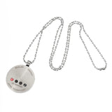 Energy,Pendant,Scalar,Quantum,Negative,Necklace,Protection,Science,Energy,Chain
